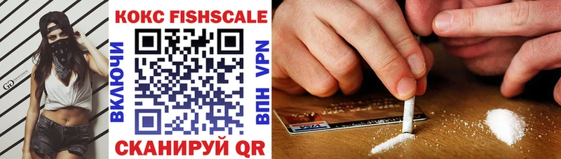 COCAIN Fish Scale  это Telegram  Спасск-Дальний 